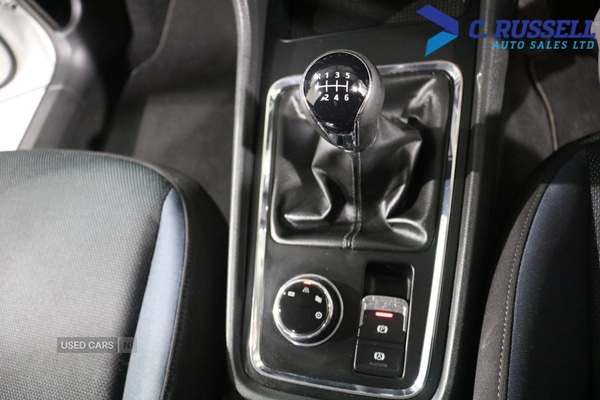 Used SEAT Ateca 2018 for sale - 76977184: Photo 17