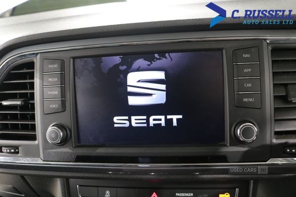 Used SEAT Ateca 2018 for sale - 76977184: Photo 18
