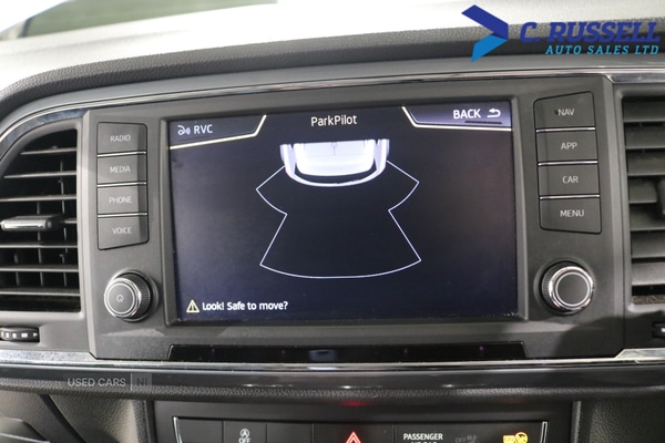 Used SEAT Ateca 2018 for sale - 76977184: Photo 19