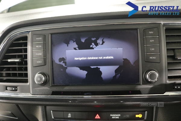 Used SEAT Ateca 2018 for sale - 76977184: Photo 20