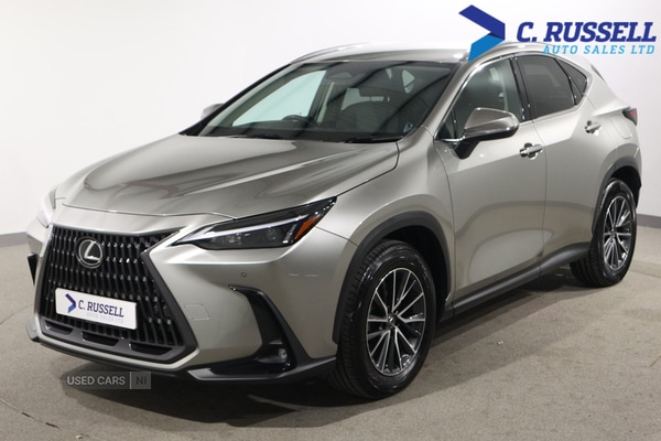 Used Lexus NX 2023 for sale - 77884104: Photo 1