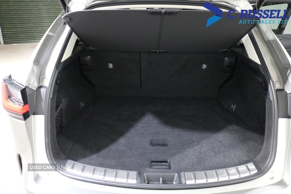 Used Lexus NX 2023 for sale - 77884104: Photo 12