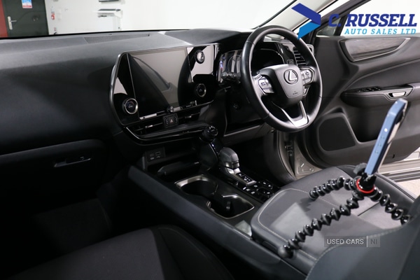 Used Lexus NX 2023 for sale - 77884104: Photo 15