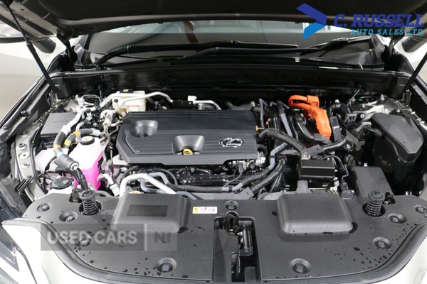 Used Lexus NX 2023 for sale - 77884104: Photo 19