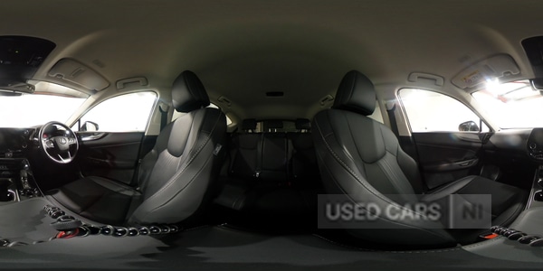 Used Lexus NX 2023 for sale - 77884104: Photo 20