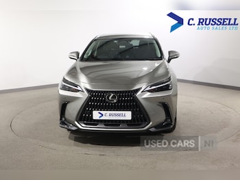 Used Lexus NX 2023 for sale - 77884104: Photo
