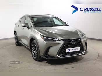 Used Lexus NX 2023 for sale - 77884104: Photo
