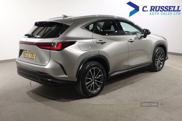 Used Lexus NX 2023 for sale - 77884104: Photo 5