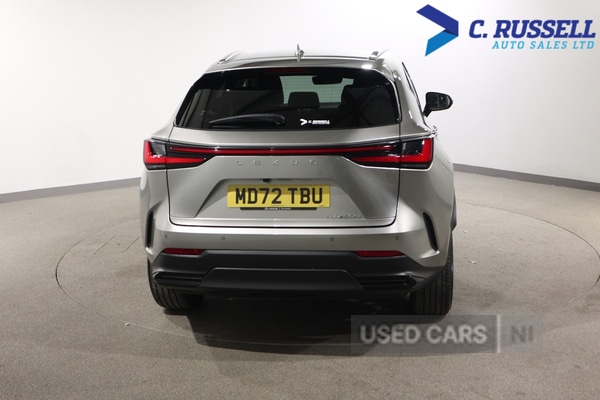 Used Lexus NX 2023 for sale - 77884104: Photo 6