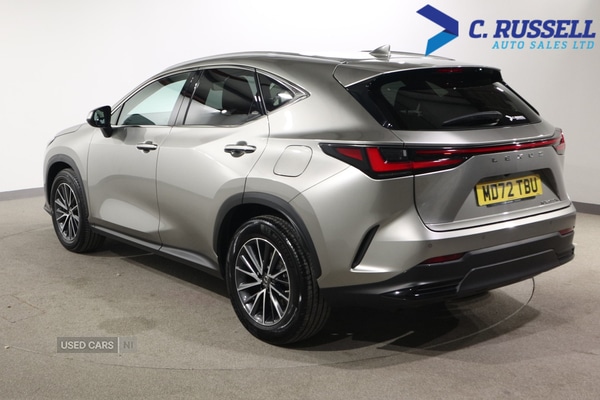 Used Lexus NX 2023 for sale - 77884104: Photo 7