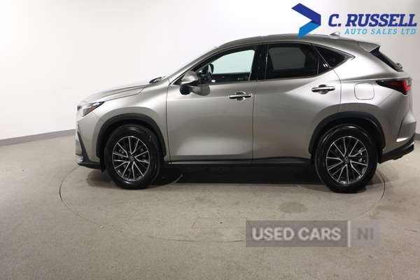 Used Lexus NX 2023 for sale - 77884104: Photo 8
