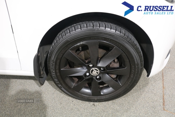 Used Skoda Citigo 2018 for sale - 76123263: Photo 10