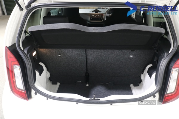 Used Skoda Citigo 2018 for sale - 76123263: Photo 12