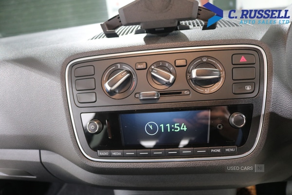 Used Skoda Citigo 2018 for sale - 76123263: Photo 15