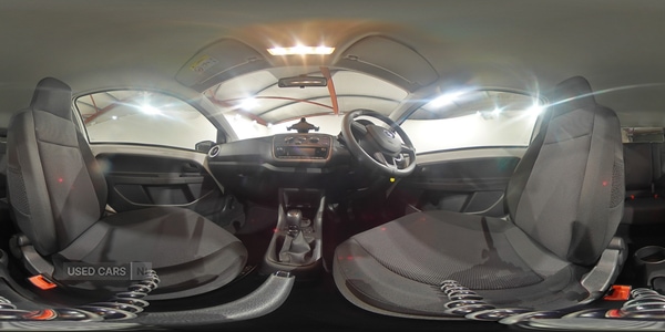 Used Skoda Citigo 2018 for sale - 76123263: Photo 18