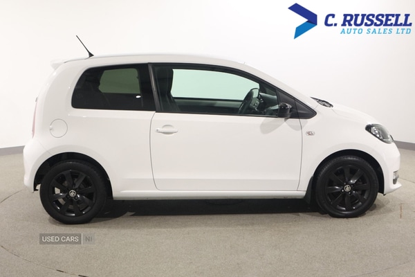 Used Skoda Citigo 2018 for sale - 76123263: Photo 5