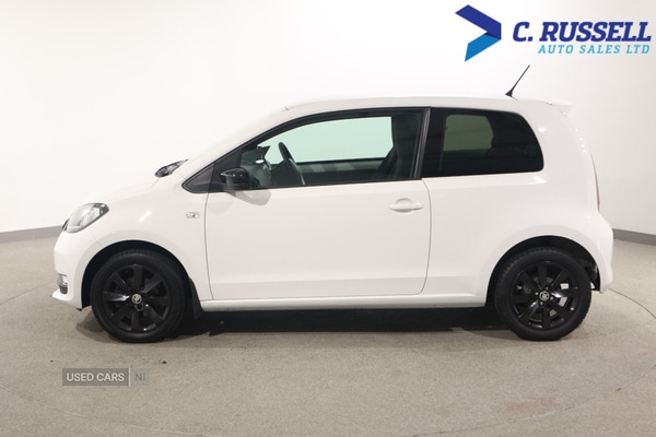 Used Skoda Citigo 2018 for sale - 76123263: Photo 9