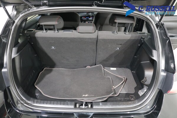 Used Hyundai i20 2024 for sale - 76586058: Photo 10