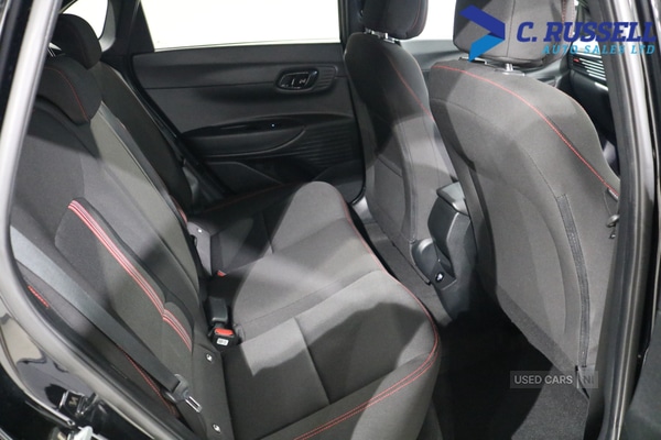 Used Hyundai i20 2024 for sale - 76586058: Photo 11