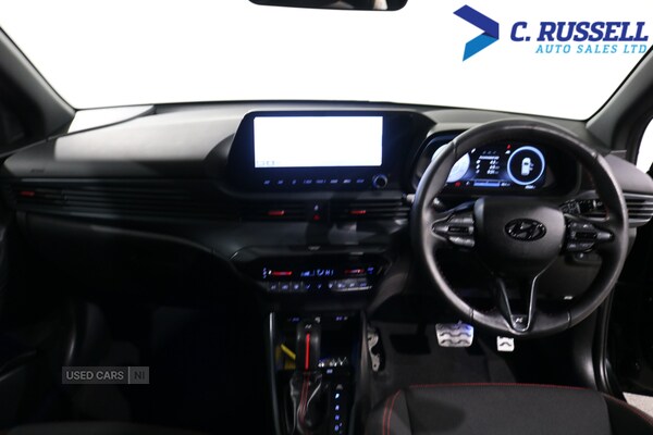 Used Hyundai i20 2024 for sale - 76586058: Photo 12