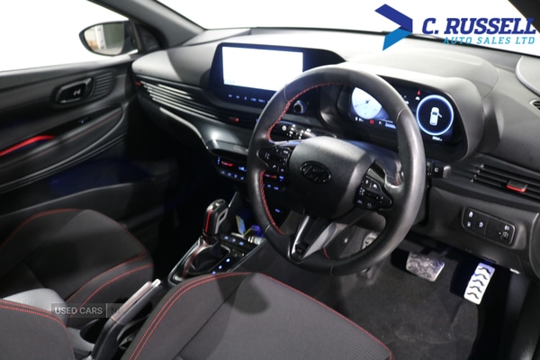 Used Hyundai i20 2024 for sale - 76586058: Photo 13