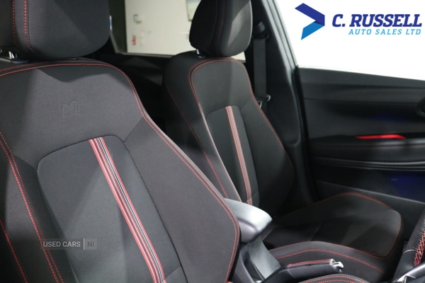 Used Hyundai i20 2024 for sale - 76586058: Photo 14