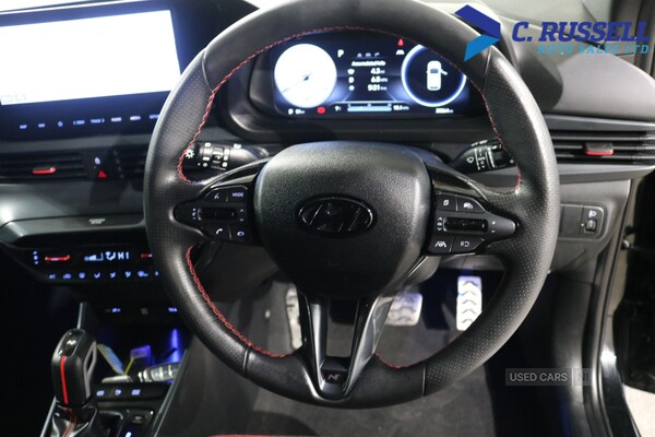 Used Hyundai i20 2024 for sale - 76586058: Photo 15