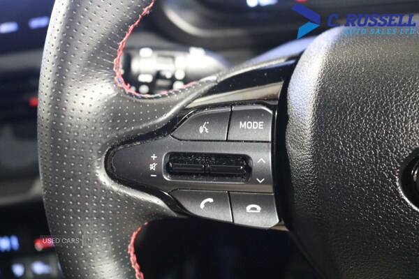 Used Hyundai i20 2024 for sale - 76586058: Photo 16