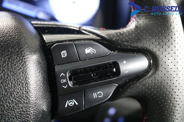 Used Hyundai i20 2024 for sale - 76586058: Photo 17