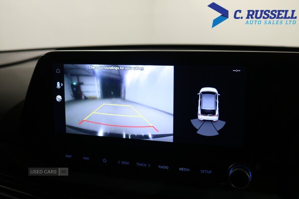 Used Hyundai i20 2024 for sale - 76586058: Photo 19