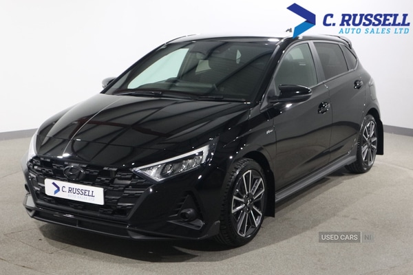 Used Hyundai i20 2024 for sale - 76586058: Photo 2