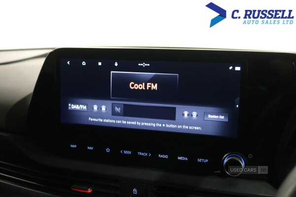 Used Hyundai i20 2024 for sale - 76586058: Photo 20