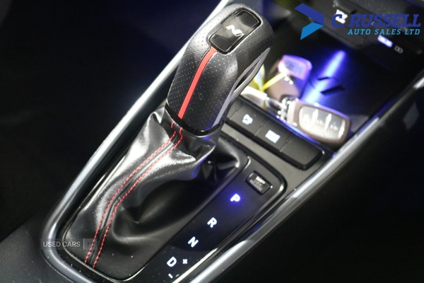 Used Hyundai i20 2024 for sale - 76586058: Photo 23