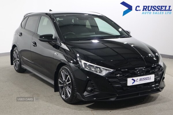 Used Hyundai i20 2024 for sale - 76586058: Photo 4
