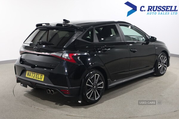 Used Hyundai i20 2024 for sale - 76586058: Photo 6