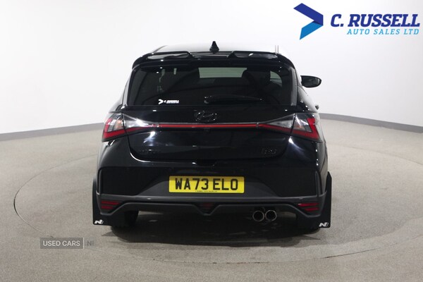 Used Hyundai i20 2024 for sale - 76586058: Photo 7