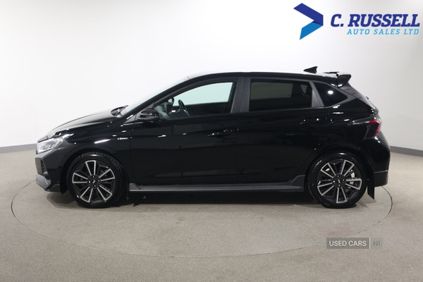 Used Hyundai i20 2024 for sale - 76586058: Photo 9