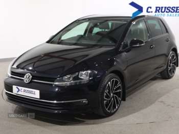 2019 - 1.6 TDI Match 5dr