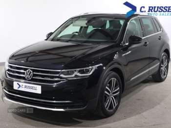 2021 - 2.0 TDI Elegance 5dr DSG