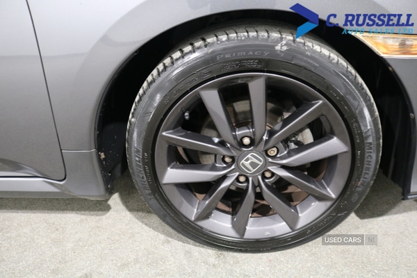 Used Honda Civic 2021 for sale - 77971014: Photo 10