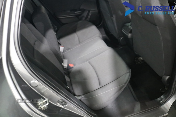 Used Honda Civic 2021 for sale - 77971014: Photo 12