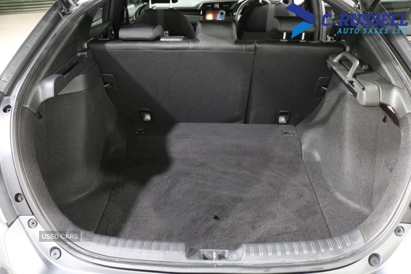 Used Honda Civic 2021 for sale - 77971014: Photo 13