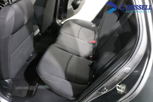 Used Honda Civic 2021 for sale - 77971014: Photo 14