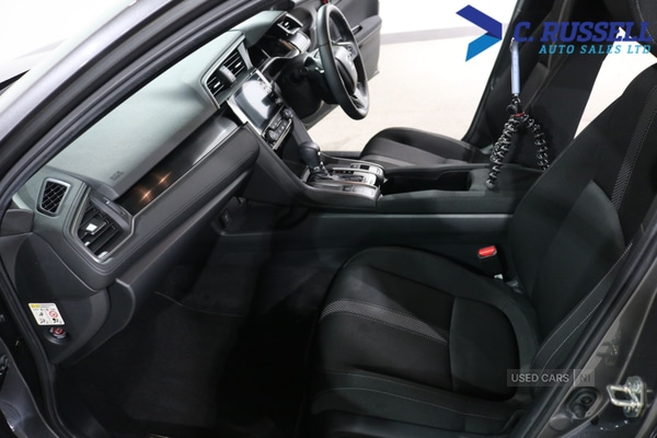 Used Honda Civic 2021 for sale - 77971014: Photo 15