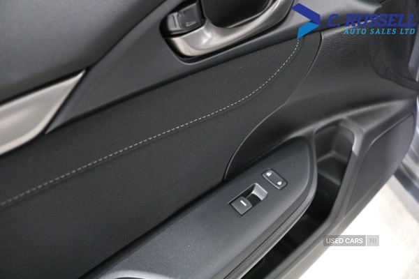 Used Honda Civic 2021 for sale - 77971014: Photo 16