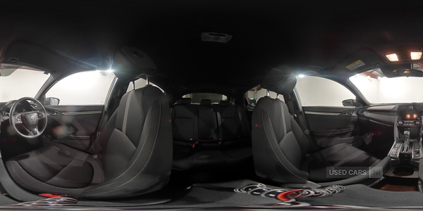 Used Honda Civic 2021 for sale - 77971014: Photo 19