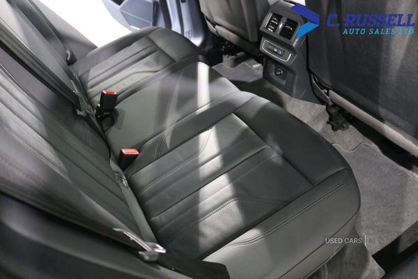 Used Audi Q5 2021 for sale - 76433640: Photo 10