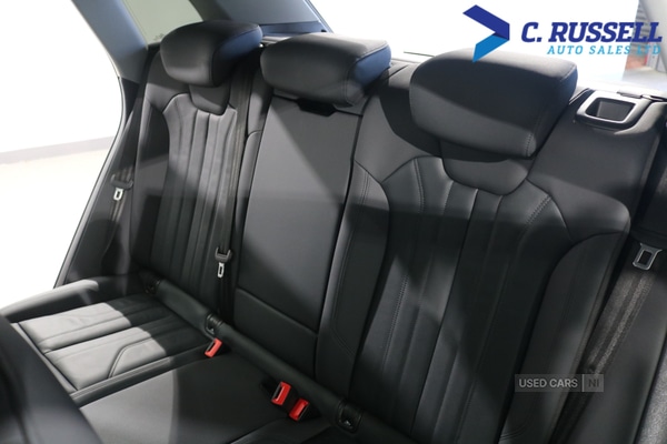 Used Audi Q5 2021 for sale - 76433640: Photo 13