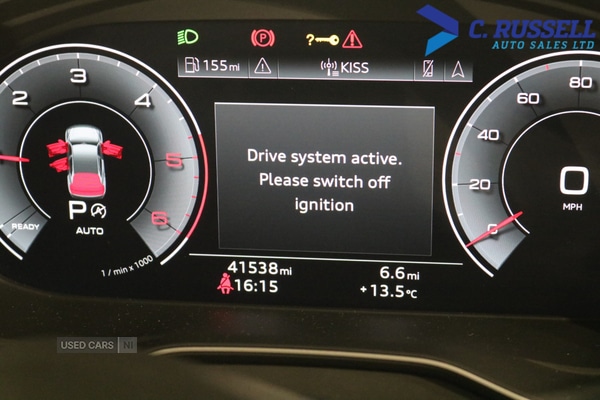 Used Audi Q5 2021 for sale - 76433640: Photo 16