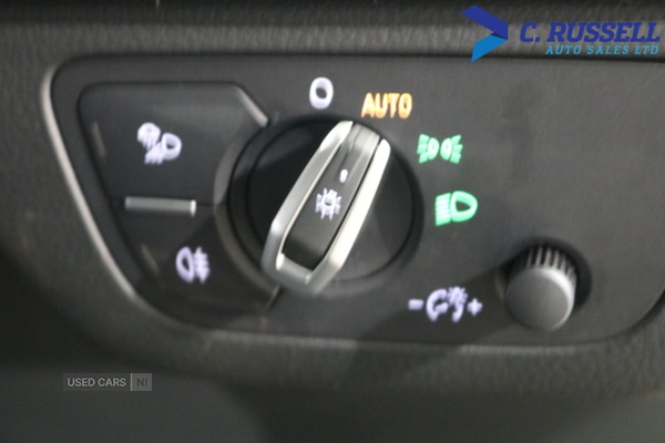 Used Audi Q5 2021 for sale - 76433640: Photo 17